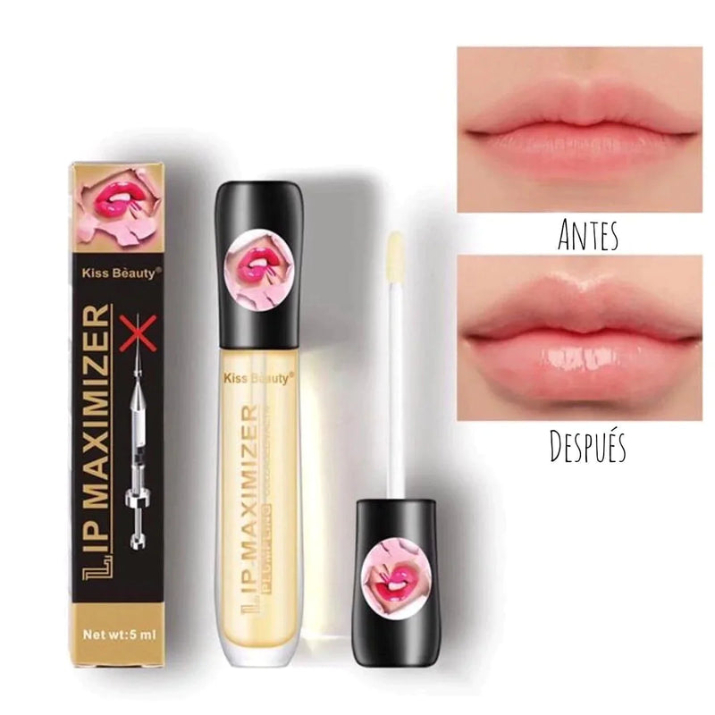 Lip Maximizer™ Voluminizador de Labios