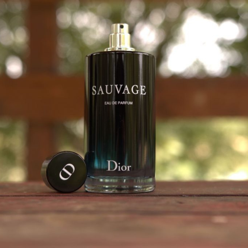 Kit 3 Perfumes + Gafas de Sol RayBan