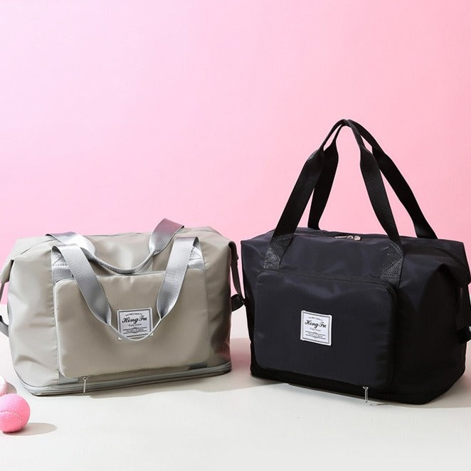 Bolsa Trip - Bolsa Expansible a Prueba de Agua