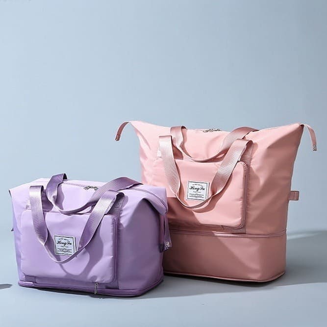 Bolsa Trip - Bolsa Expansible a Prueba de Agua