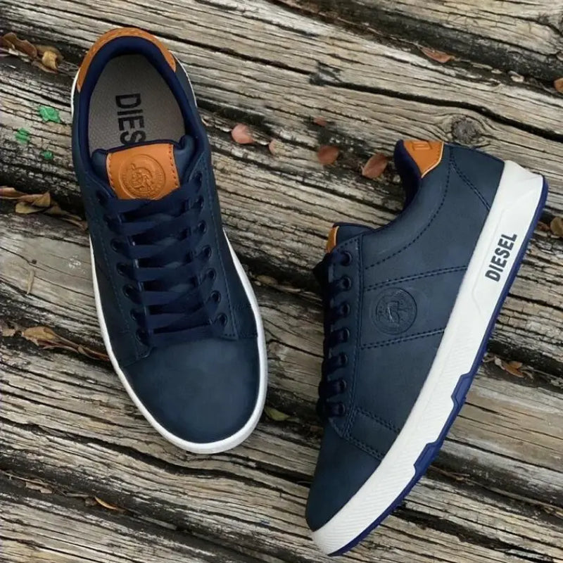 Tenis Diesel Gentleman - Estilo y elegancia para cualquier ocasión