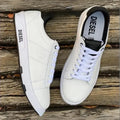 Tenis Diesel Gentleman - Estilo y elegancia para cualquier ocasión