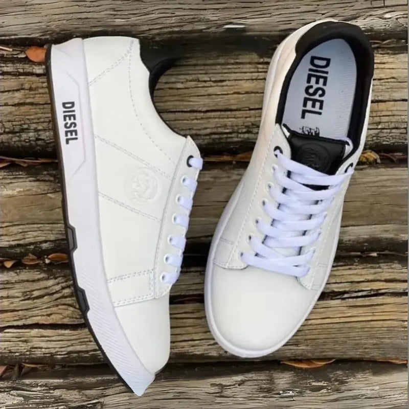 Tenis Diesel Gentleman - Estilo y elegancia para cualquier ocasión