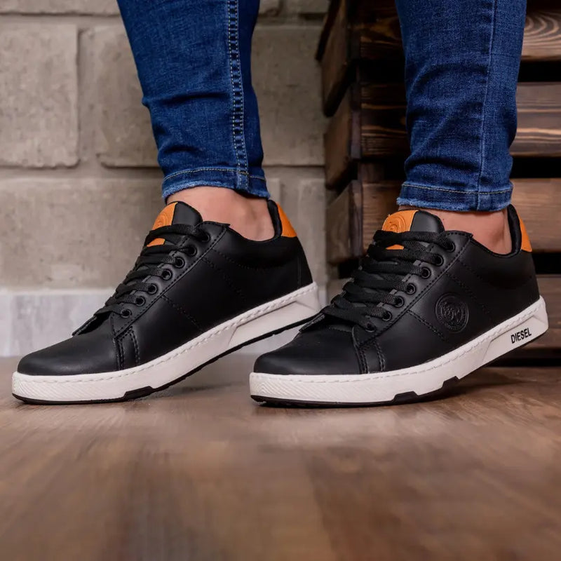 Tenis Diesel Gentleman - Estilo y elegancia para cualquier ocasión