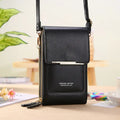 PhoneBag - Cartera Porta Celular y Billetera