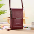 PhoneBag - Cartera Porta Celular y Billetera