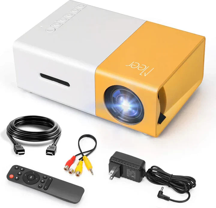 Proyector Home Cine Plus - Ultra HD 4K