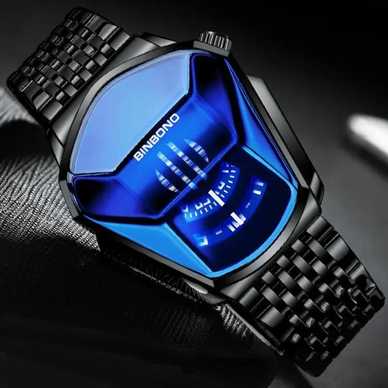 Reloj Masculino BondPro