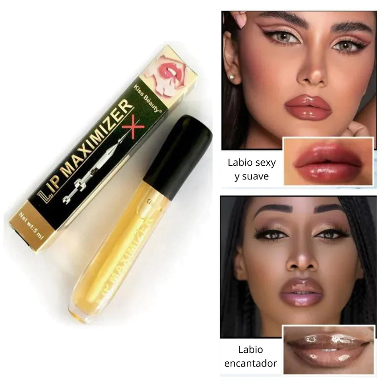 Lip Maximizer™ Voluminizador de Labios