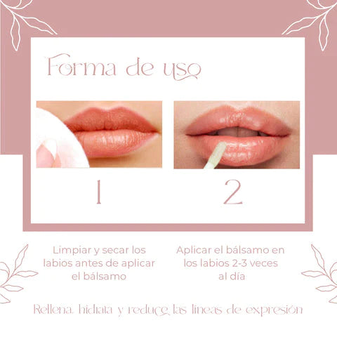 Lip Maximizer™ Voluminizador de Labios