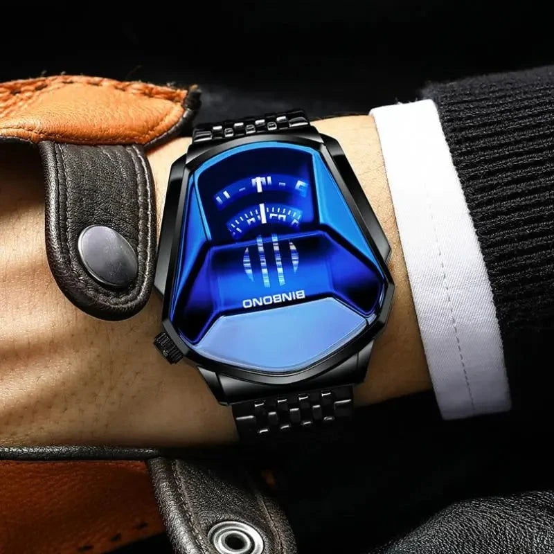 Reloj Masculino BondPro