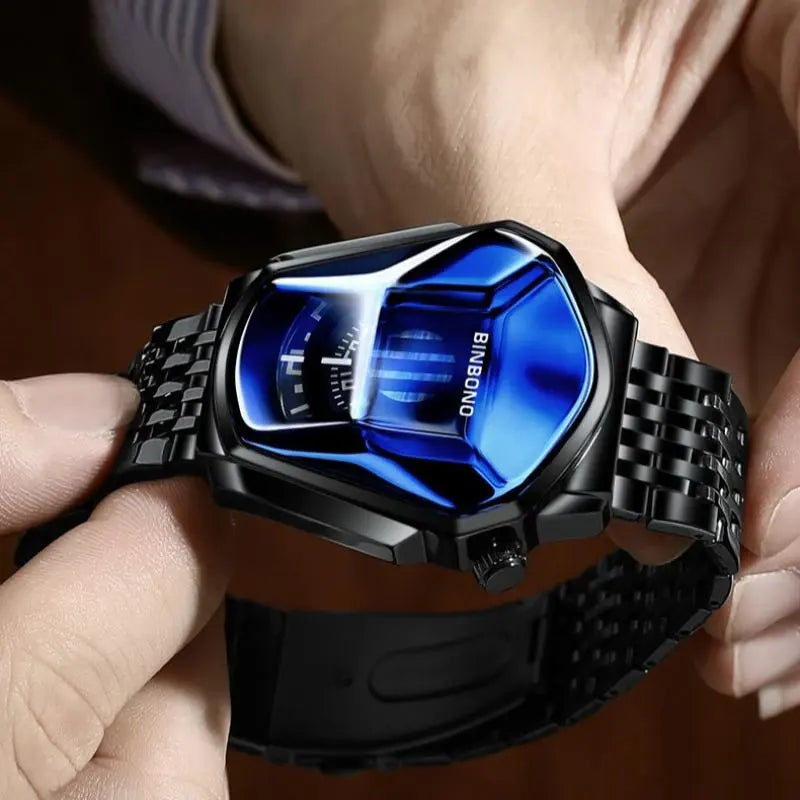 Reloj Masculino BondPro