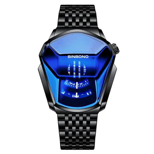 Reloj Masculino BondPro
