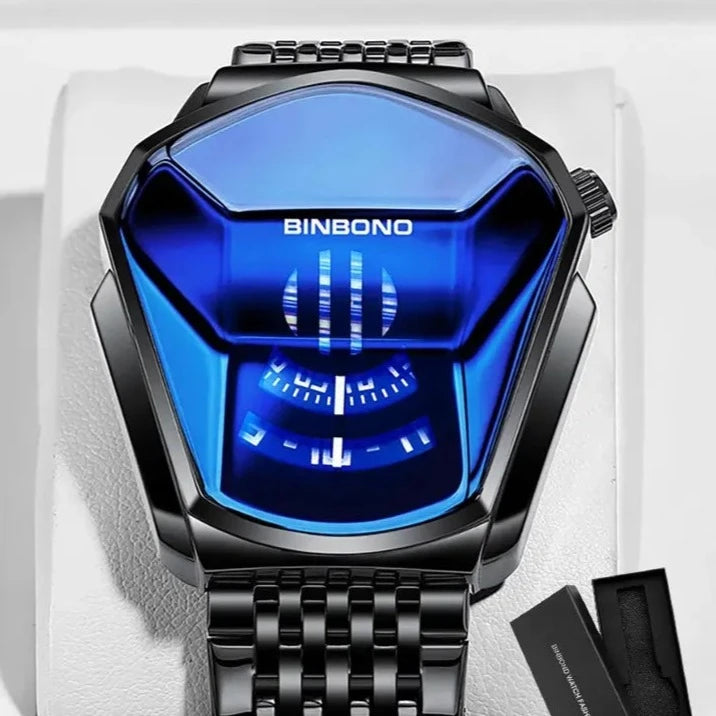 Reloj Masculino BondPro