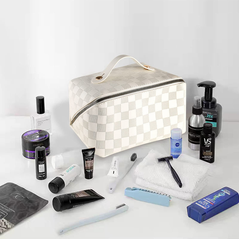 🌟 COSMETIQUERA MULTIFUNCIONAL CON ENVIO GRATIS 💅💫