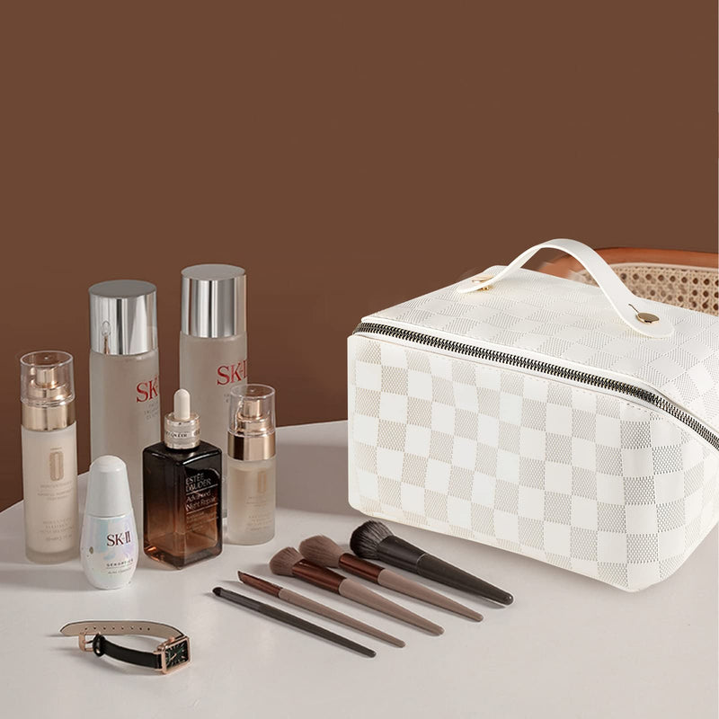 🌟 COSMETIQUERA MULTIFUNCIONAL CON ENVIO GRATIS 💅💫
