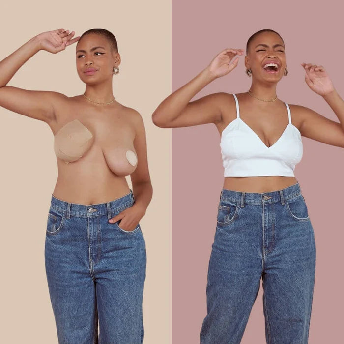 Boob Tape - Cinta Levanta Busto