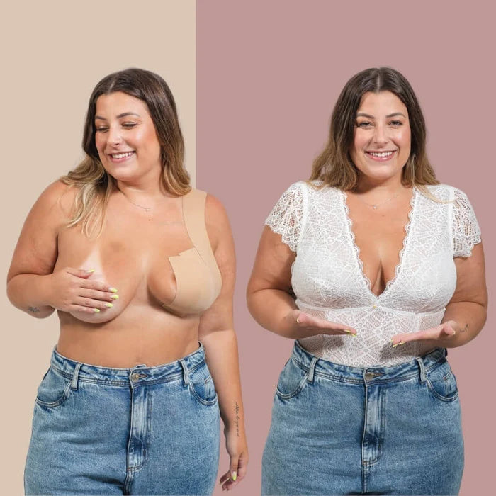 Boob Tape - Cinta Levanta Busto