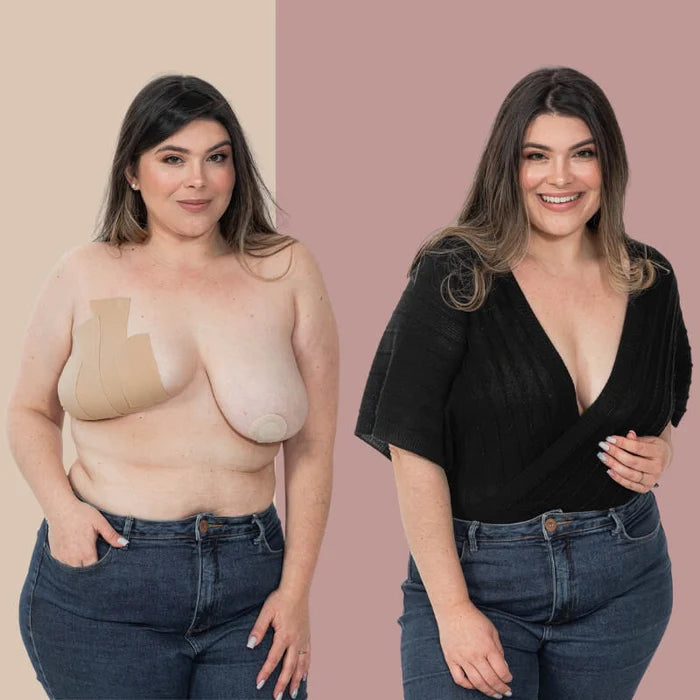 Boob Tape - Cinta Levanta Busto