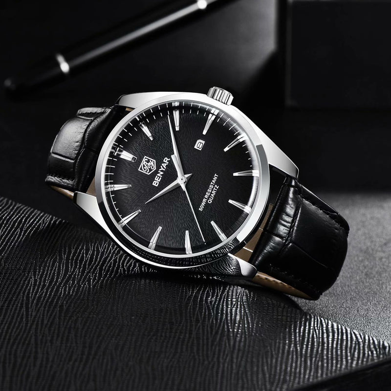 Reloj Clásico para Hombre BENYAR