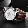 Reloj Clásico para Hombre BENYAR