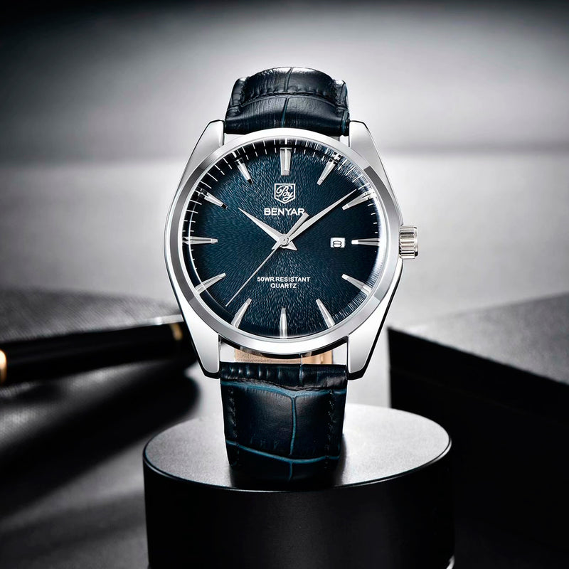 Reloj Clásico para Hombre BENYAR