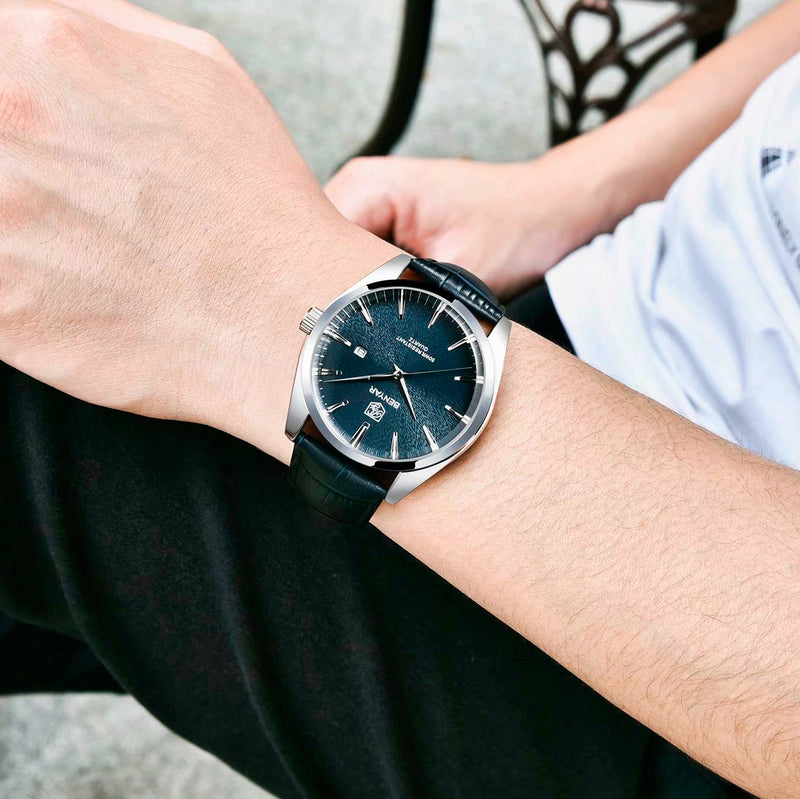 Reloj Clásico para Hombre BENYAR