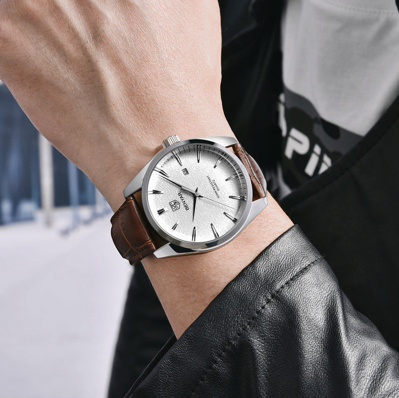 Reloj Clásico para Hombre BENYAR