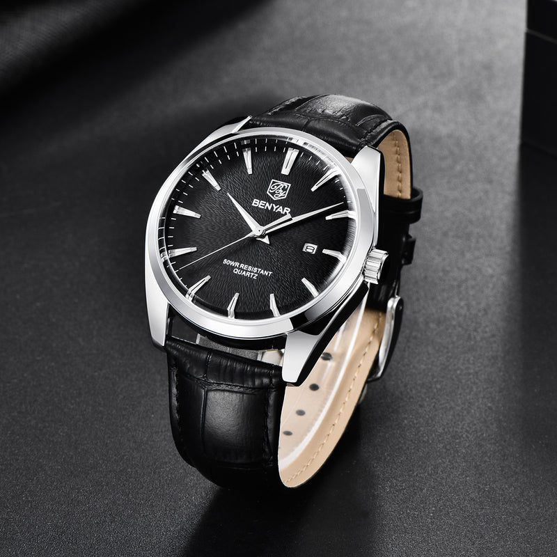 Reloj Clásico para Hombre BENYAR