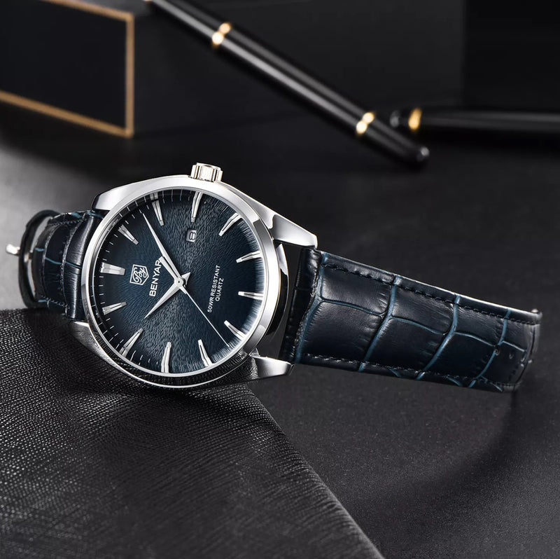 Reloj Clásico para Hombre BENYAR