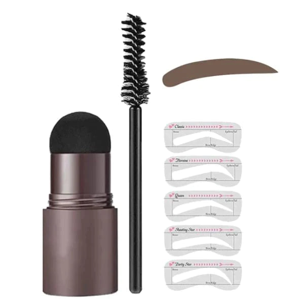 Eyebrow Stamp® - Sello de Cejas