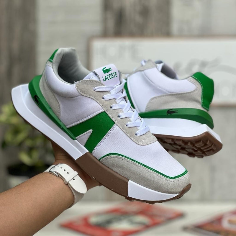 Combo Lacoste 3 en 1: Estilo y Funcionalidad