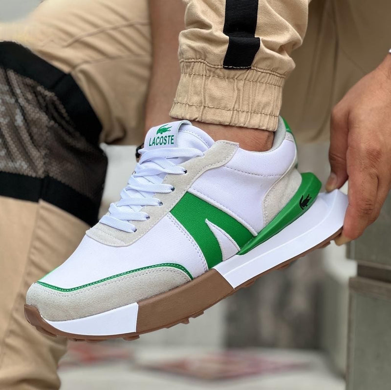 Combo Lacoste 3 en 1: Estilo y Funcionalidad