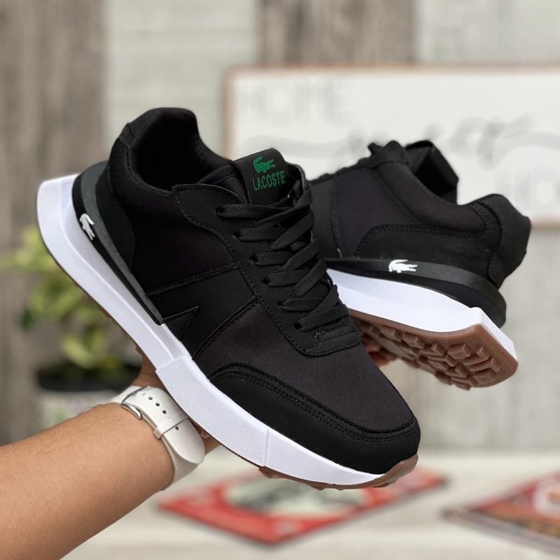 Combo Lacoste 3 en 1: Estilo y Funcionalidad