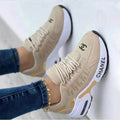 Tenis Ortopédicos de Lujo CHNL