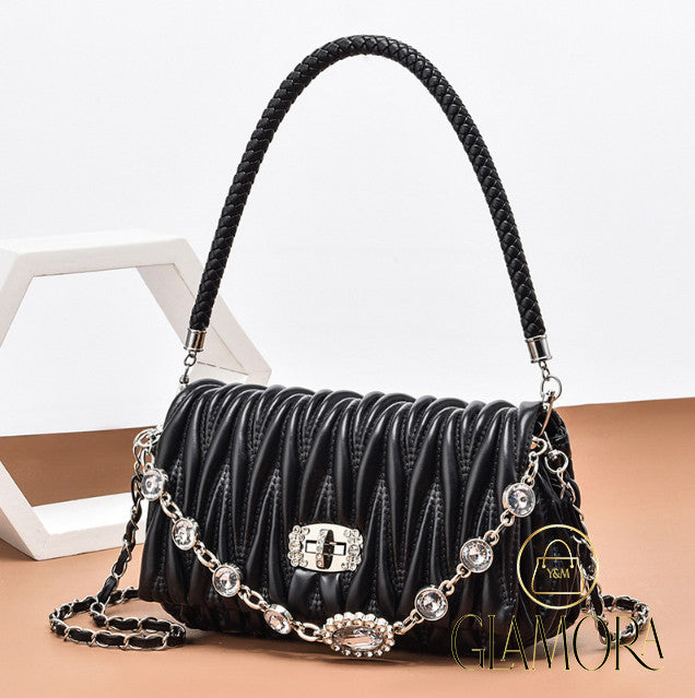 Cartera Manos Libres para Dama GLA 2218