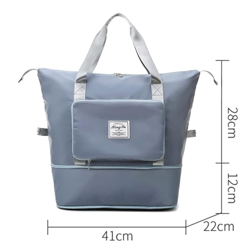 Bolsa Trip - Bolsa Expansible a Prueba de Agua